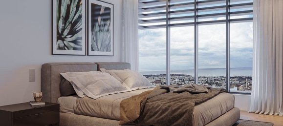 3 غرف نوم شقة في Agios Theodoros, Cyprus رقم 26825 6