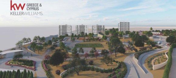 3 غرف نوم شقة في Agios Theodoros, Cyprus رقم 26825 12