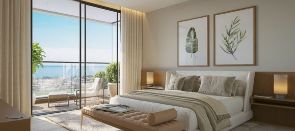 3 غرف نوم شقة في Agios Theodoros, Cyprus رقم 26825 4