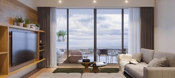 3 غرف نوم شقة في Agios Theodoros, Cyprus رقم 26825 2