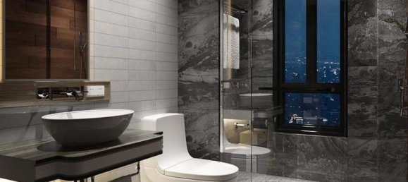 3 غرف نوم شقة في Agios Theodoros, Cyprus رقم 26825 5