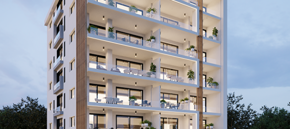 3 غرف نوم شقة في Agios Theodoros, Cyprus رقم 26825 13