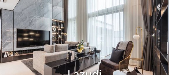 3 bedrooms Bungalow in Bangkok, Thailand No. 15228 2