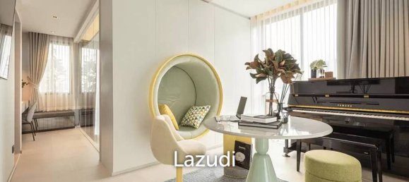 3 bedrooms Bungalow in Bangkok, Thailand No. 15228 9