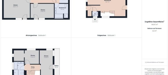 5-salle Maison à Vienna, Austria No. 88679 19