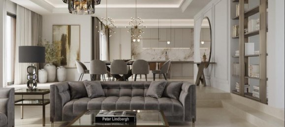 6 Schlafzimmer Villa in Marbella, Spain, Nr. 27848 6