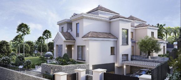 6 Schlafzimmer Villa in Marbella, Spain, Nr. 27848 11