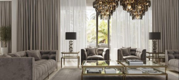 6 Schlafzimmer Villa in Marbella, Spain, Nr. 27848 9