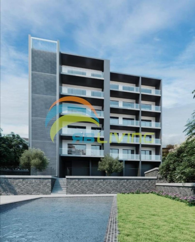 3 غرف نوم شقة في Funchal, Portugal رقم 408