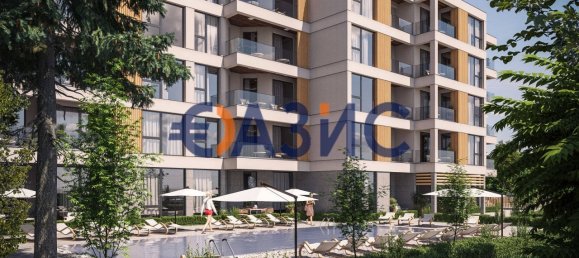 استوديو في Sveti Vlas, Bulgaria رقم 369 8