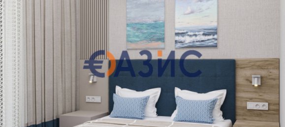 استوديو في Sveti Vlas, Bulgaria رقم 369 5