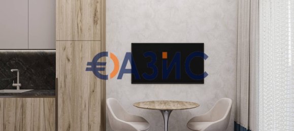 استوديو في Sveti Vlas, Bulgaria رقم 369 3