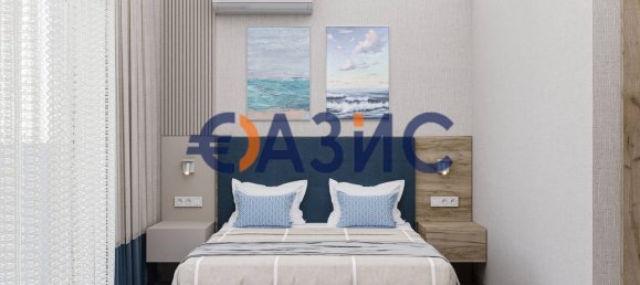 استوديو في Sveti Vlas, Bulgaria رقم 369 4