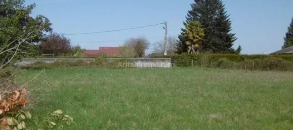 قطعة أرض في Nay, France رقم 90777 6