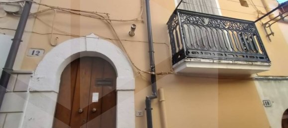 2 rooms House in San Marco in Lamis, Italy No. 17835 4