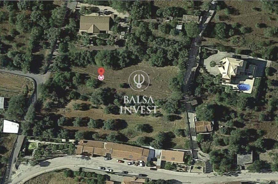 2300m² Land in Loule, Portugal No. 276211