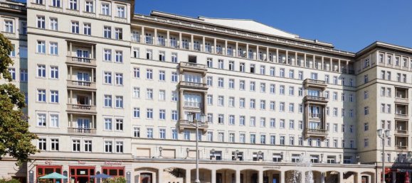 3 chambres Appartement à Friedrichshain, Germany No. 62944 16