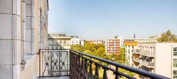 3 chambres Appartement à Friedrichshain, Germany No. 62944 5