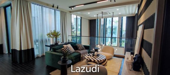 5 bedrooms Cafe / restaurant in Saphan Sung, Thailand No. 16960 6