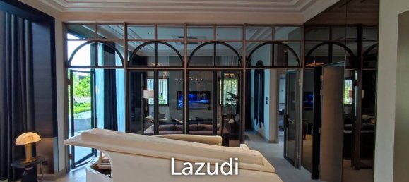 5 bedrooms Cafe / restaurant in Saphan Sung, Thailand No. 16960 5