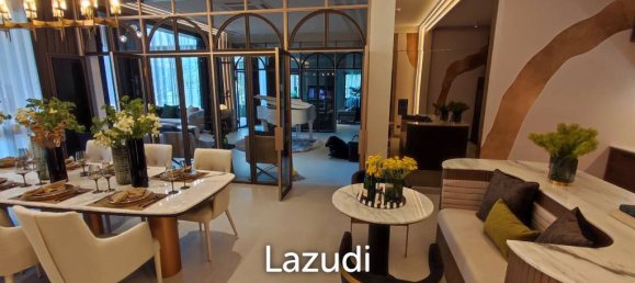 5 bedrooms Cafe / restaurant in Saphan Sung, Thailand No. 16960 9