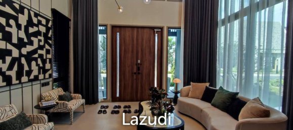 5 bedrooms Cafe / restaurant in Saphan Sung, Thailand No. 16960 2