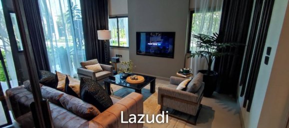 5 bedrooms Cafe / restaurant in Saphan Sung, Thailand No. 16960 7