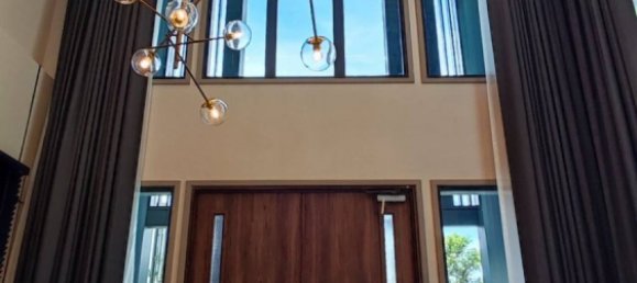 5 bedrooms Cafe / restaurant in Saphan Sung, Thailand No. 16960 4