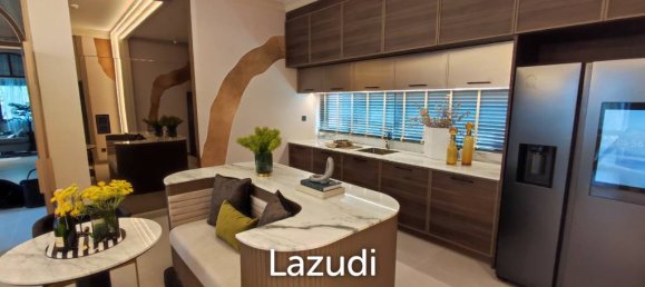 5 bedrooms Cafe / restaurant in Saphan Sung, Thailand No. 16960 10