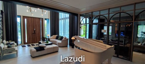 5 bedrooms Cafe / restaurant in Saphan Sung, Thailand No. 16960 3