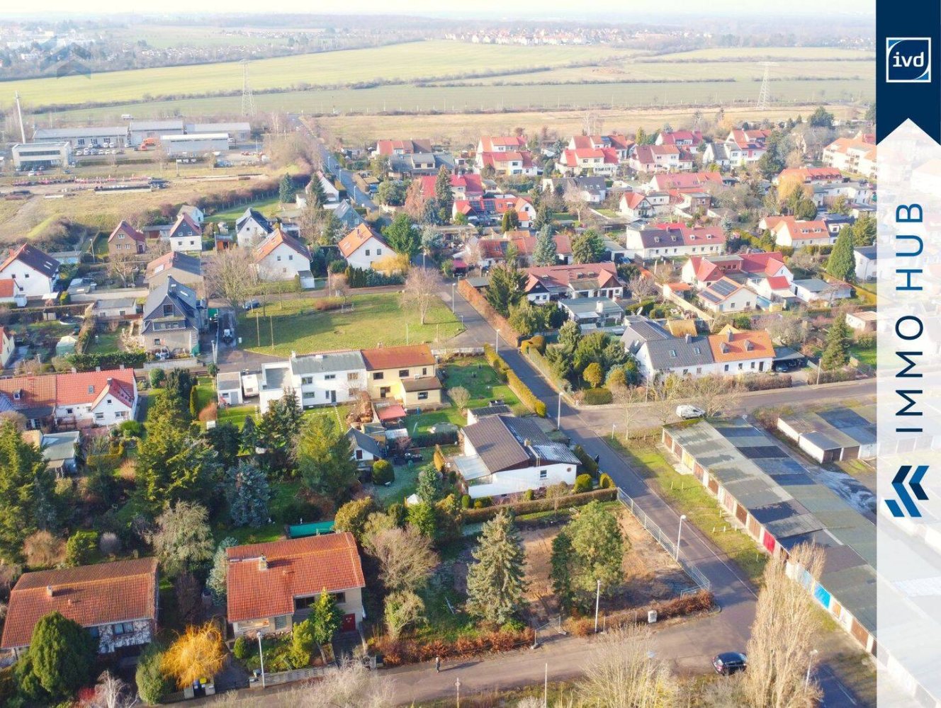 Terreno en Leipzig, Germany No. 14915