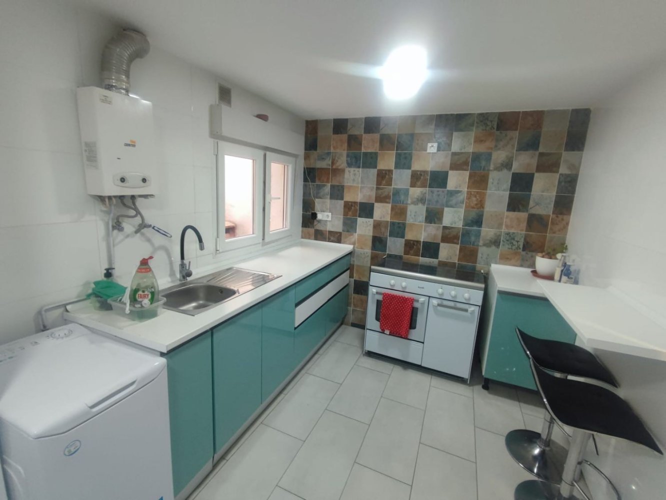 5 غرف نوم شقة في Talavera De La Reina, Spain رقم 192436