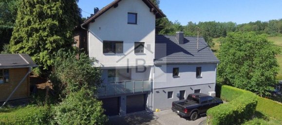 Duplex de 4 divisões em Siegen-Wittgenstein, Germany N.º 135259 17