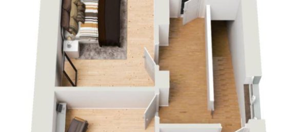 3 Schlafzimmer Stadthaus in Seewalchen am Attersee, Austria, Nr. 136245 10