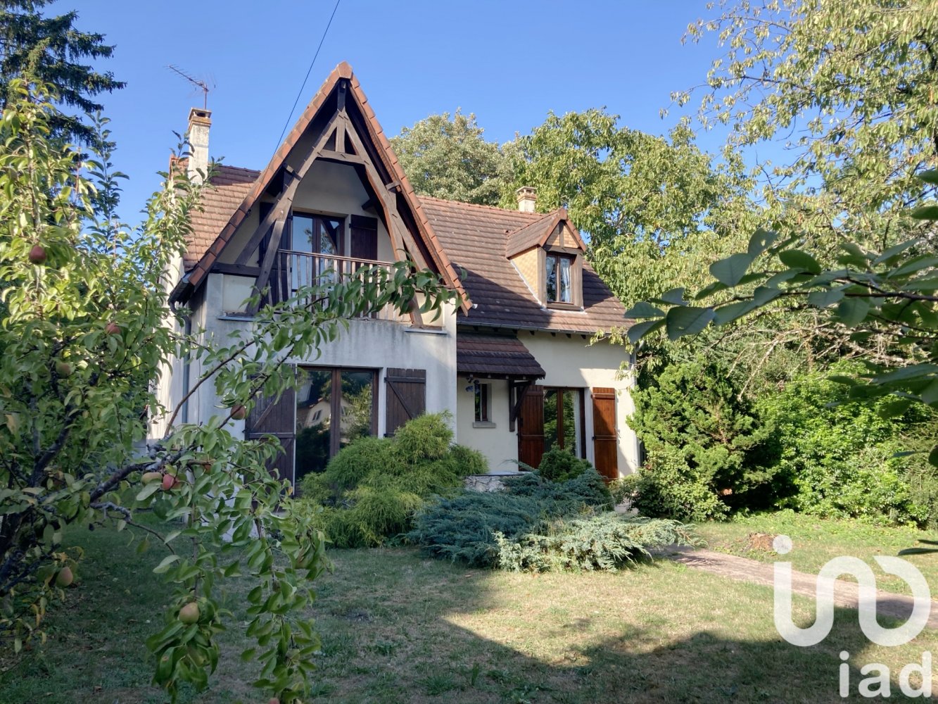 3 bedrooms House in Gagny, France No. 348068