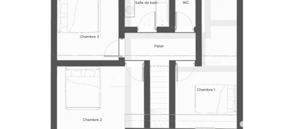 3 bedrooms House in Gagny, France No. 348068 18