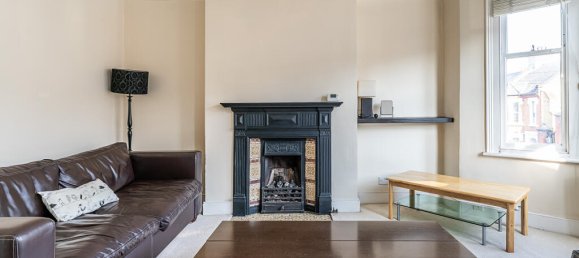 2 bedrooms Apartment in London, United Kingdom No. 14077 25