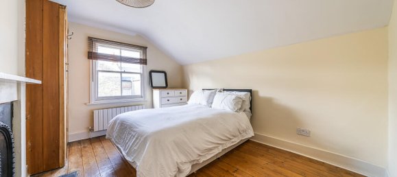 2 bedrooms Apartment in London, United Kingdom No. 14077 31