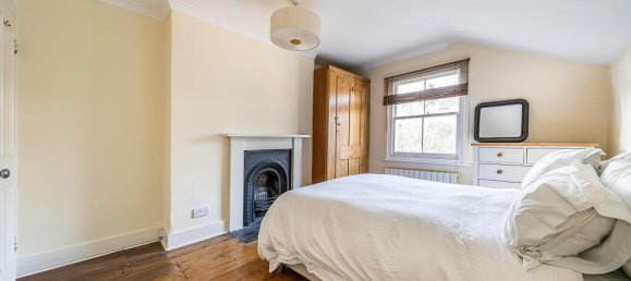 2 bedrooms Apartment in London, United Kingdom No. 14077 14