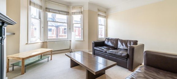 2 bedrooms Apartment in London, United Kingdom No. 14077 26