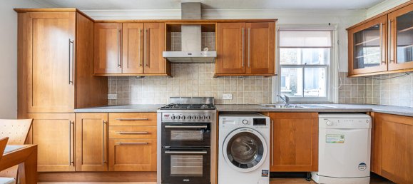 2 bedrooms Apartment in London, United Kingdom No. 14077 9