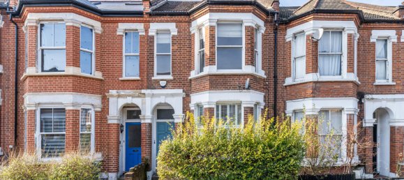 2 bedrooms Apartment in London, United Kingdom No. 14077 23