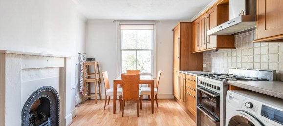 2 bedrooms Apartment in London, United Kingdom No. 14077 12