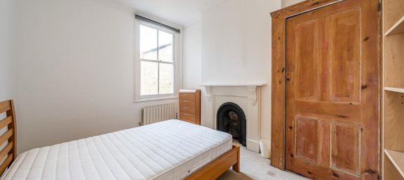 2 bedrooms Apartment in London, United Kingdom No. 14077 33