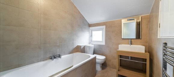 2 bedrooms Apartment in London, United Kingdom No. 14077 20