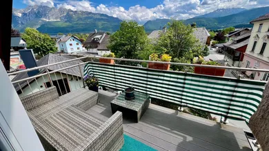 1 bedroom Apartment in Bad Mitterndorf, Austria No. 208148