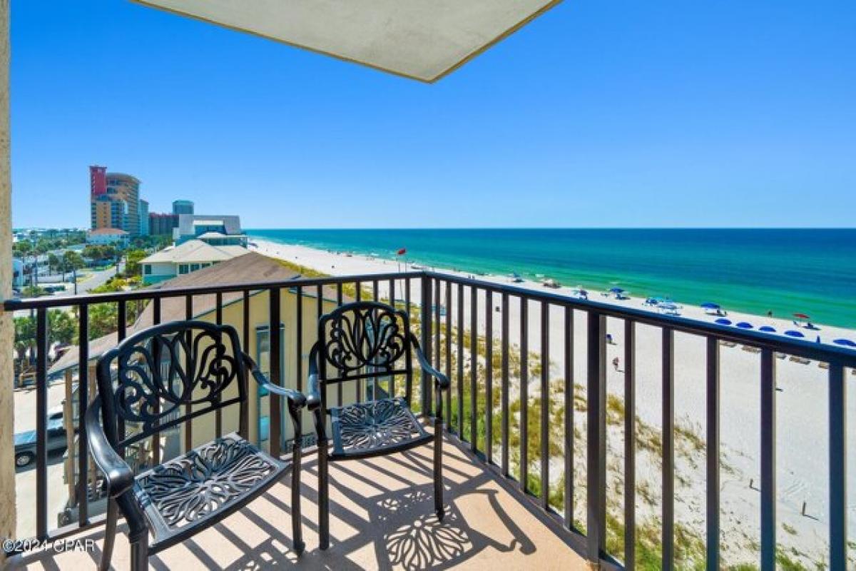 Studio in Panama City Beach, USA No. 415203