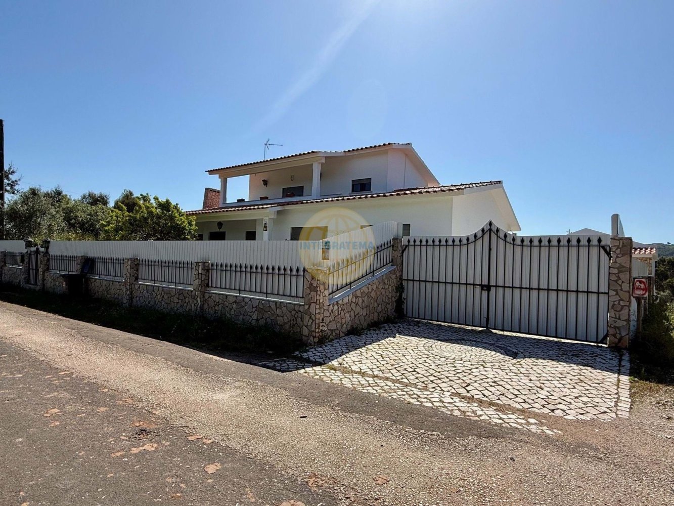 5 Schlafzimmer Villa in Caldas da Rainha, Portugal, Nr. 200146