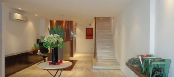 Квартира с 2 спальнями в Тэйхо, Вьетнам № 4926 2