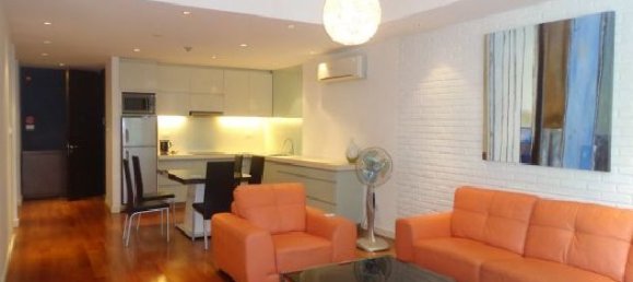 Квартира с 2 спальнями в Тэйхо, Вьетнам № 4926 8